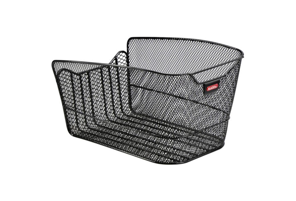 PANIER ARRIÈRE FIXE KLICKFIX CITYMAX FIX