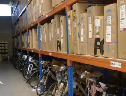 VERLO MAGASIN