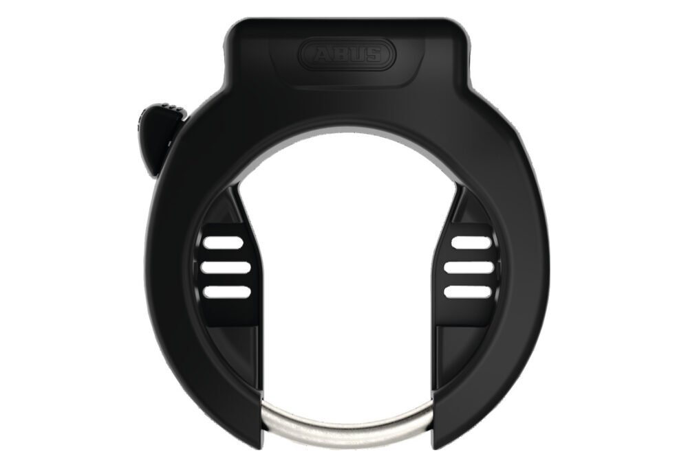 ABUS ANTIVOL FACILO 32 300MM AVEC SUPPORT USH 32 NOIR