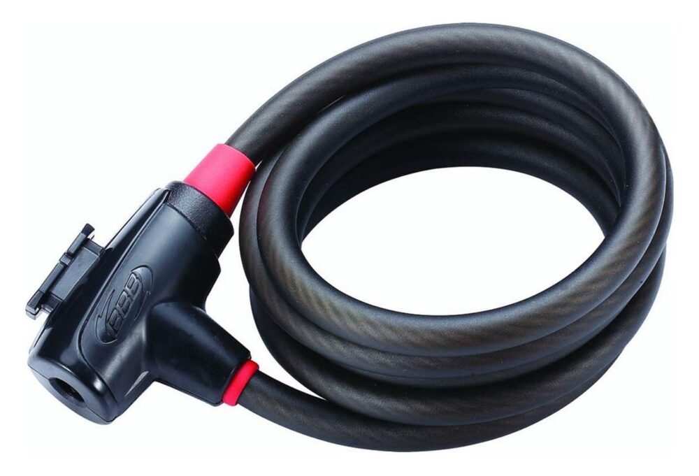 ANTIVOL BBB POWERLOCK 12X180CM