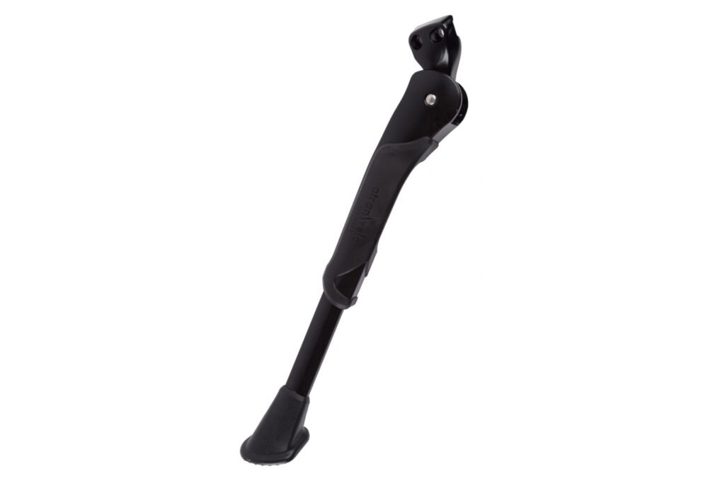 BÉQUILLE RÉGLABLE TREK ATRAN REX-DV KSA-18 24/28'' NOIR