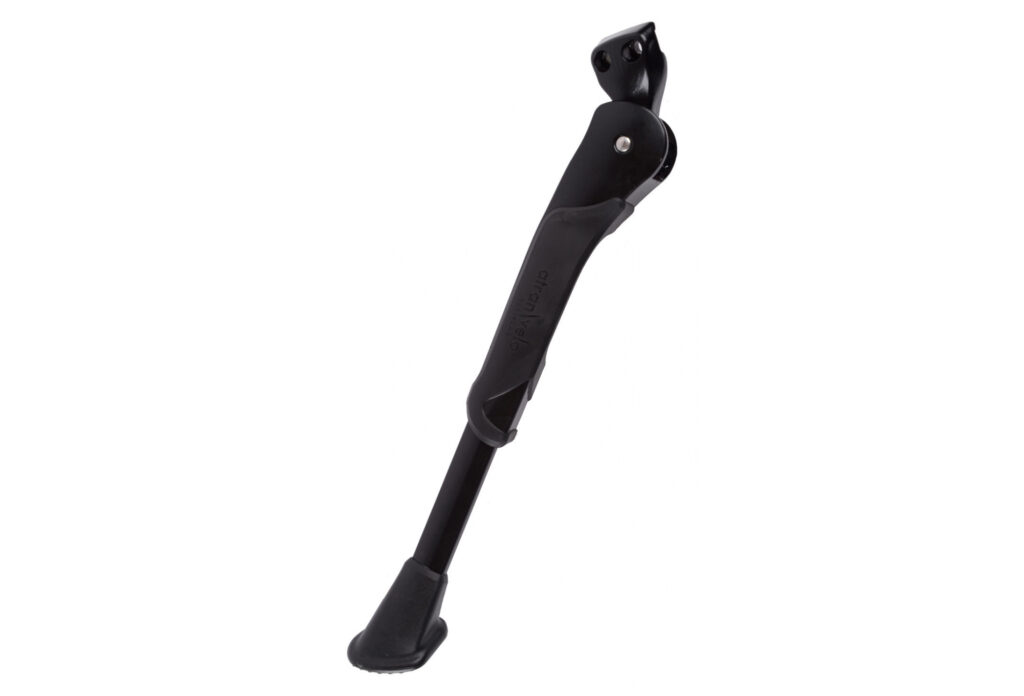 BÉQUILLE RÉGLABLE TREK ATRAN REX-DV KSA-18 24/28'' NOIR