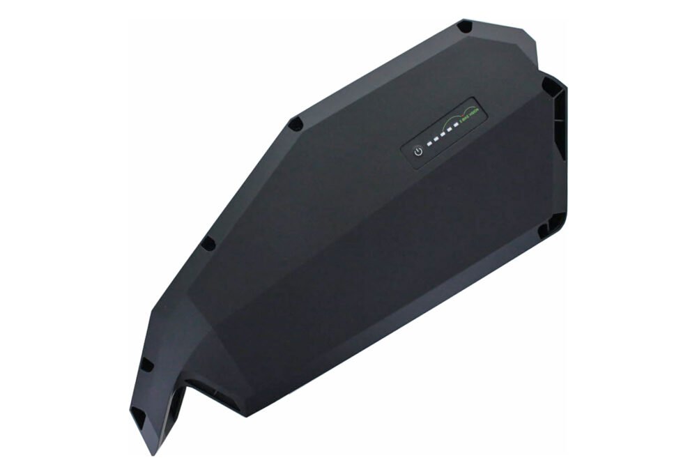 BOSCH POWERPACK BATTERY 500 PERFORMANCE LINE FRAME