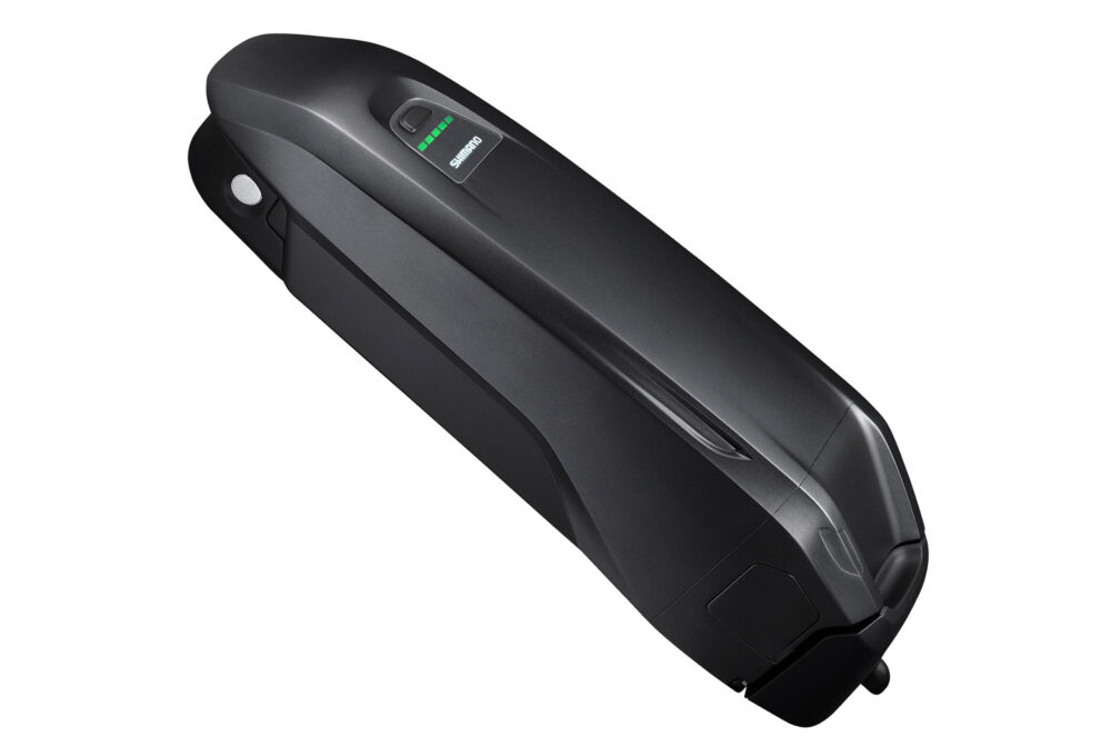 Batterie Externe Shimano STEPS 504wh BT-E8010