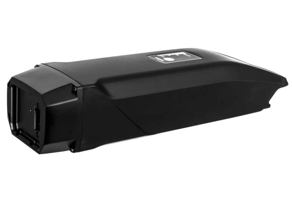 Batterie Yamaha 400 Wh 36V/11Ah (Cadre)