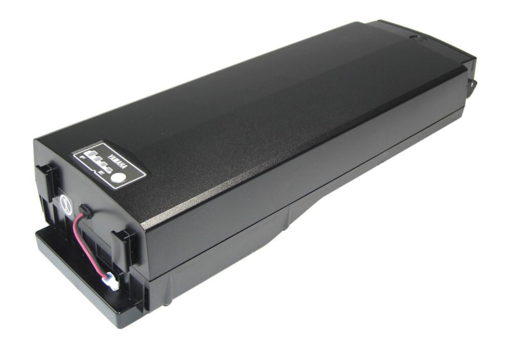 BOSCH Batterie PowerPack 500 Performance Anthracite