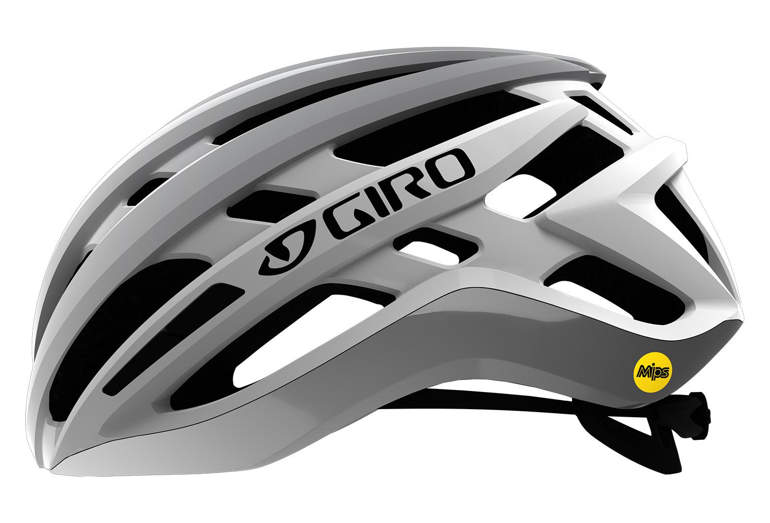 CASQUE GIRO AGILIS MIPS BLANC – Image 3