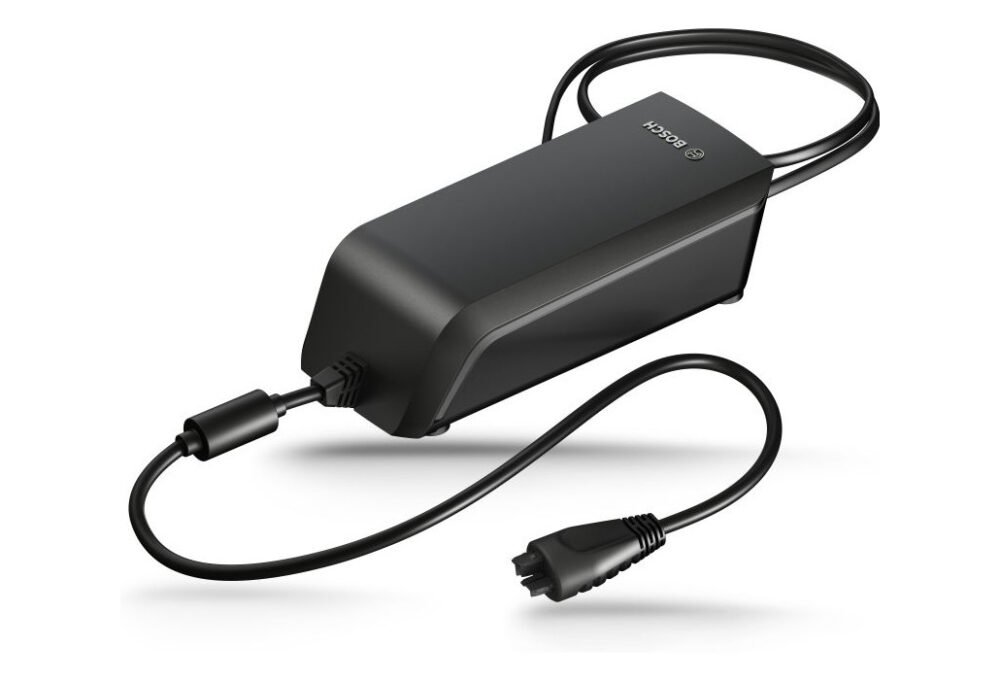 Chargeur Bosch Fast Charger pour Batteries Bosch eBike 6A