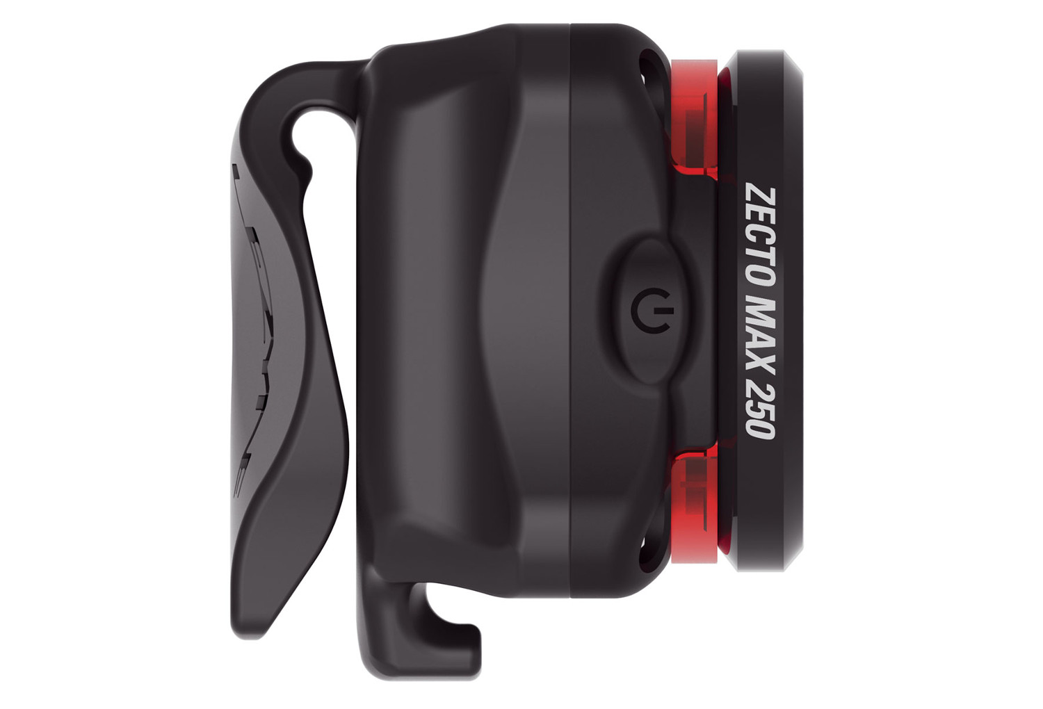 ECLAIRAGE ARRIÈRE LEZYNE ZECTO DRIVE MAX NOIR – Image 2