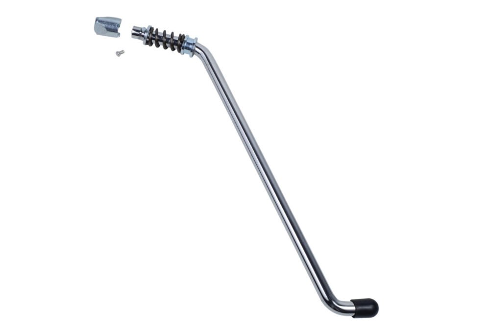 ELECTRA BÉQUILLE CRUISER 26 285MM CHROME