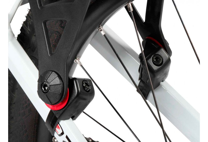 GARDE-BOUE ZEFAL DEFLECTOR RS75 NOIR – Image 5