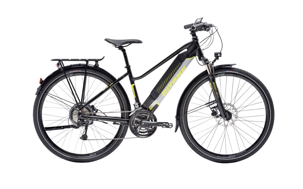 Gitane E-VERSO E-GOING