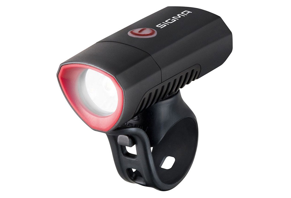 KIT D'ÉCLAIRAGE SIGMA BUSTER 300 / NUGGET II FLASH NOIR – Image 2