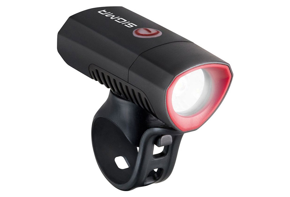 KIT D'ÉCLAIRAGE SIGMA BUSTER 300 / NUGGET II FLASH NOIR – Image 3