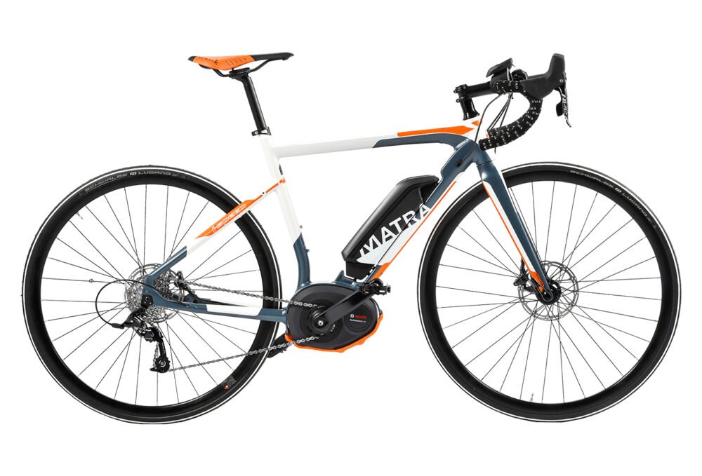 Matra i speed road D11