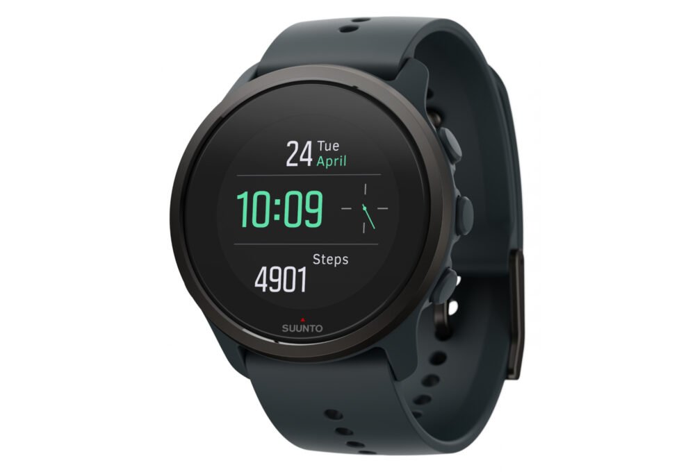 Montre de Sport Suunto 5 Peak Vert Cave