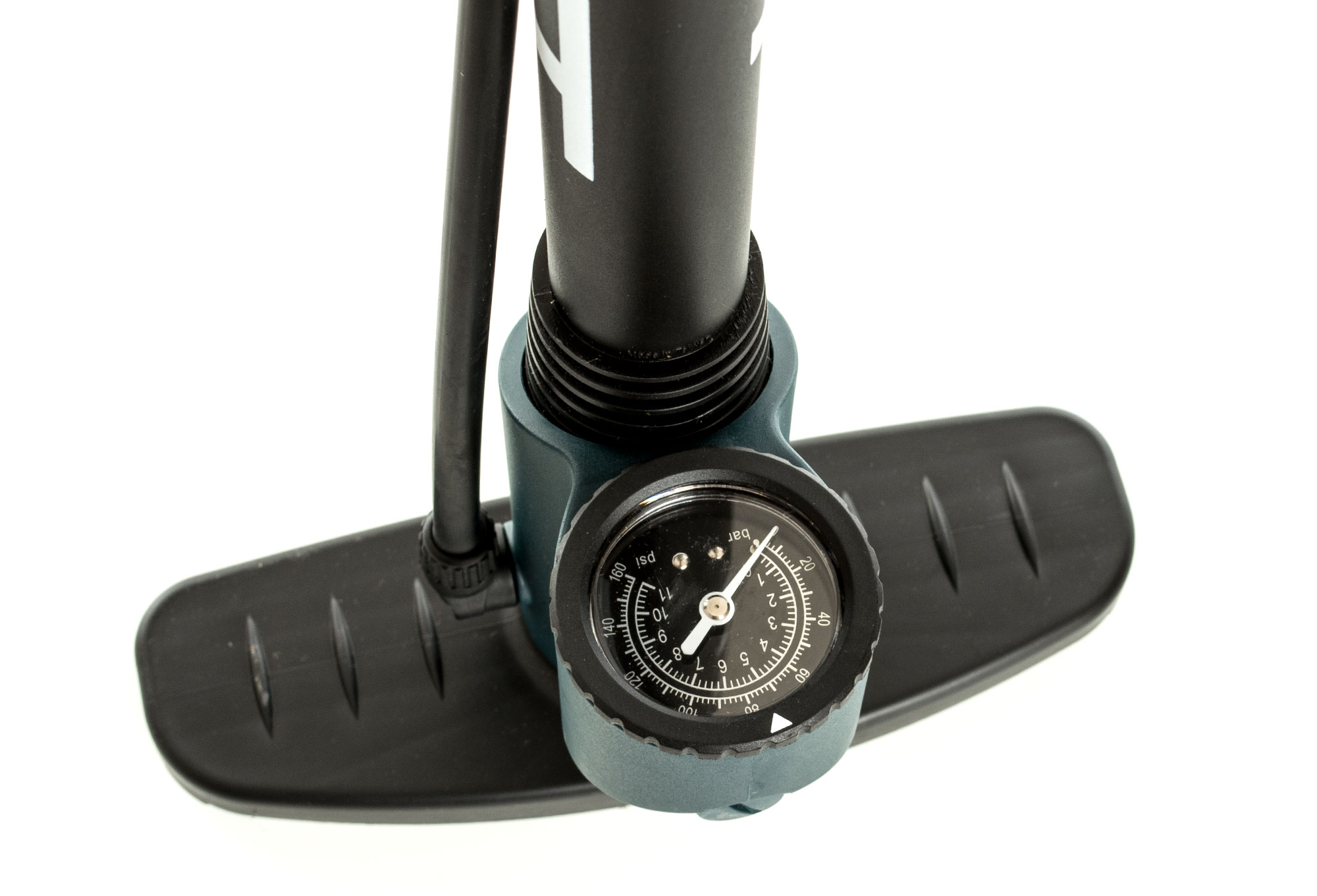 NEATT POMPE À PIED COMPOSITE (MAX 140 PSI/9 BAR) – Image 2