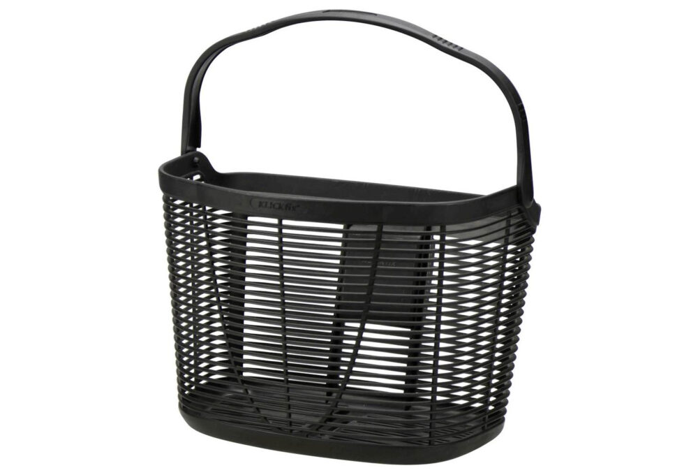 PANIER AVANT KLICKFIX LAMELLO