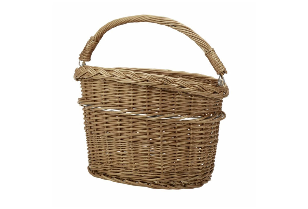 PANIER EN OSIER KLICKFIX MINI