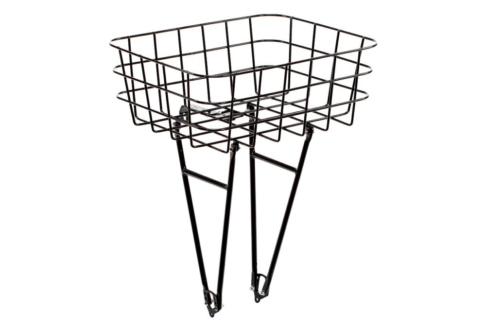 Panier Avant Pelago Rasket Noir