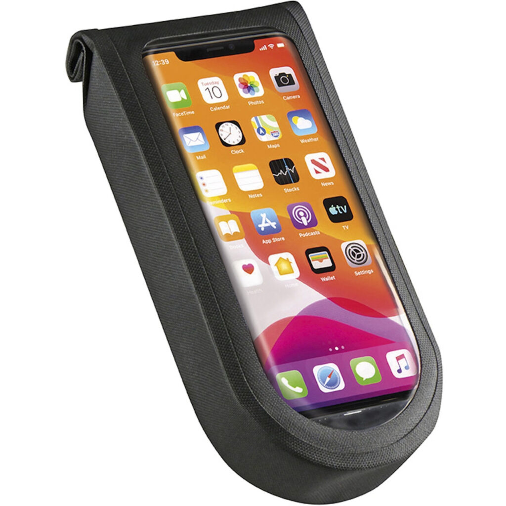 PhoneBag Tour M, noir