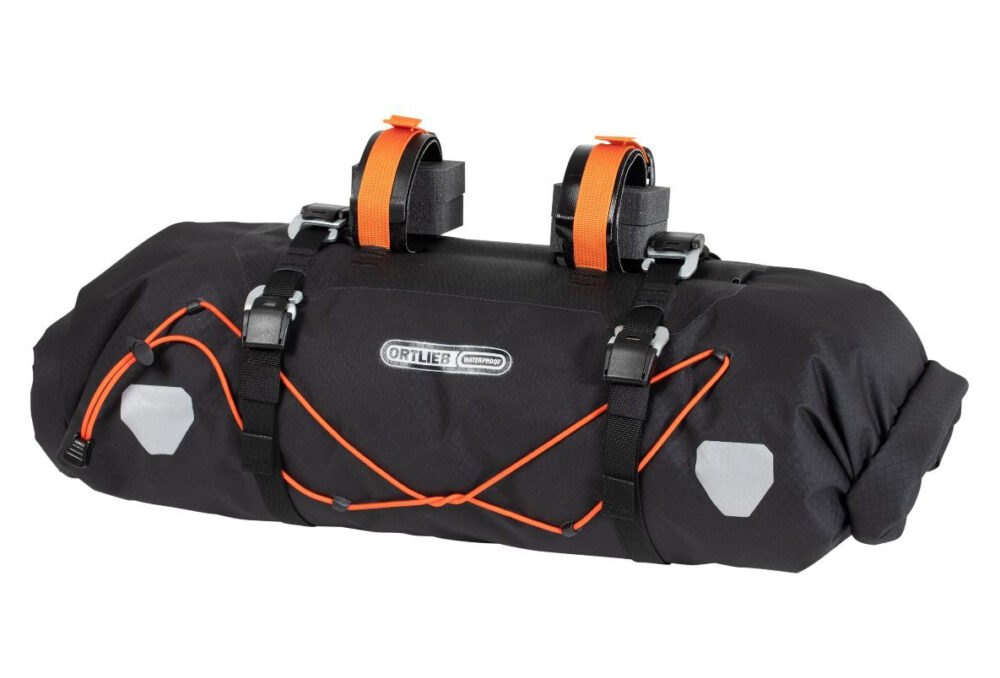 SACOCHE DE GUIDON ORTLIEB HANDLEBAR PACK 15L NOIR