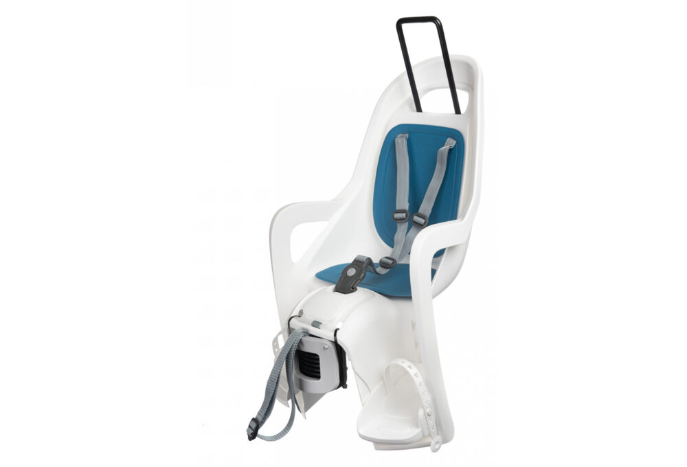 SIÈGE BÉBÉ POLISPORT GROOVY MAXI FF 29''