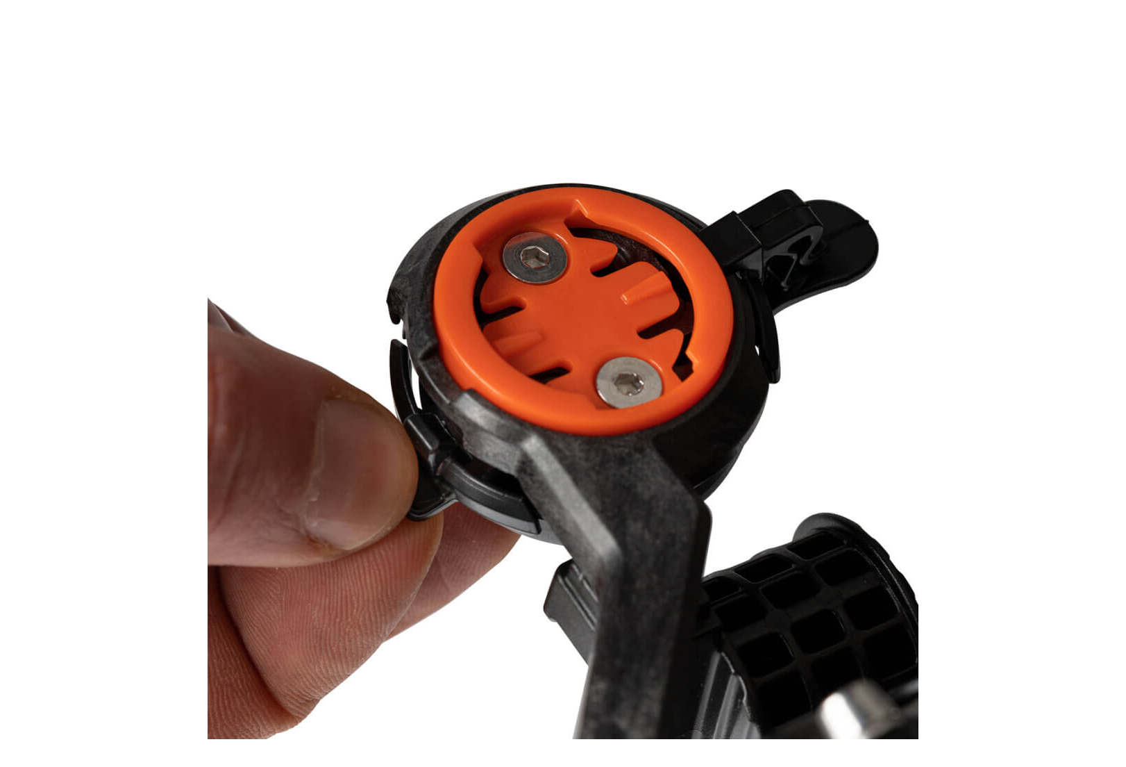 SONNETTE AVEC SUPPORT GPS INTÉGRÉ CLOSETHEGAP HIDEMYBELL RACEDAY SL – Image 5