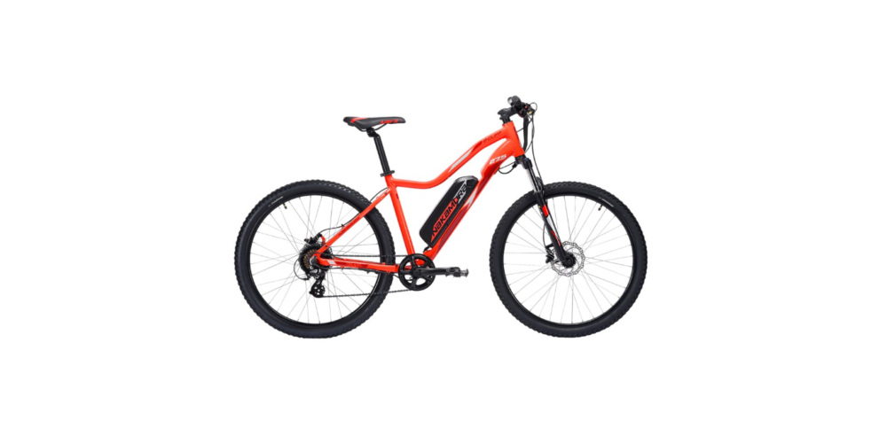 VTT ÉLECTRIQUE ADULTE E-CLIFF LTD