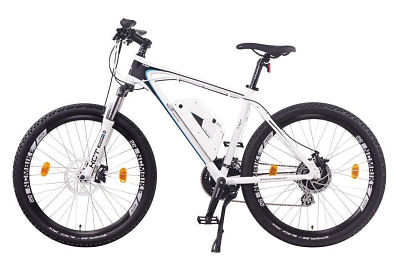 VTT ÉLECTRIQUE NCM PRAGUE 26 – Image 4