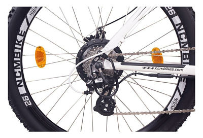 VTT ÉLECTRIQUE NCM PRAGUE 26 – Image 5