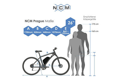 VTT ÉLECTRIQUE NCM PRAGUE 26 – Image 7