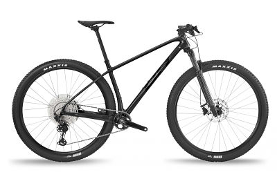 VTT SEMI-RIGIDE BH ULTIMATE RC 6.5 SHIMANO DEORE XT 12V 29''