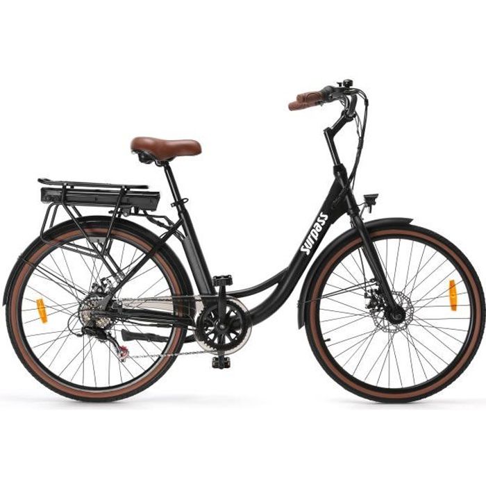 Velo electrique 26 sale