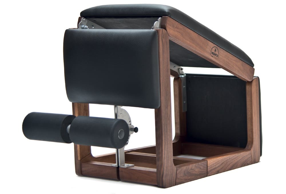 Banc de Musculation Tria Trainer Noyer