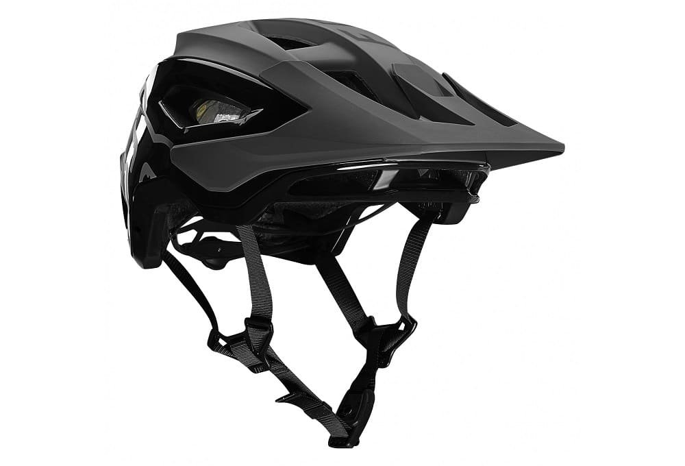 Casque Fox Speedframe Pro Mips Noir