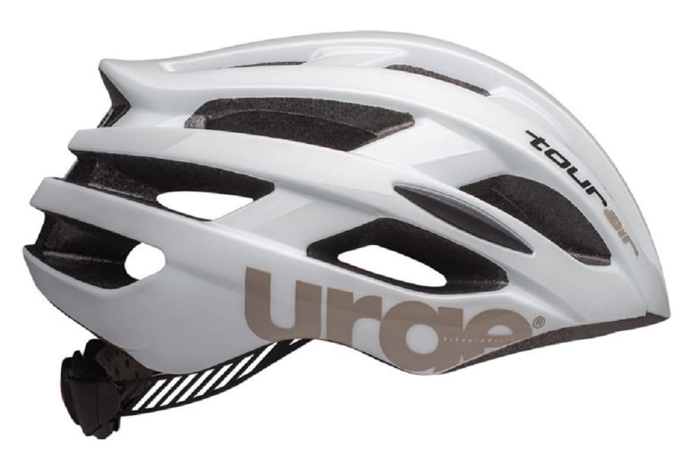 Casque Urge TourAir Gris
