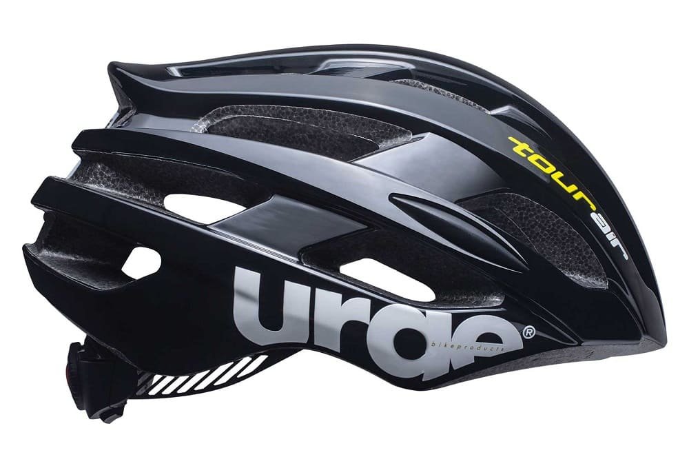 Casque Urge Tourair Noir
