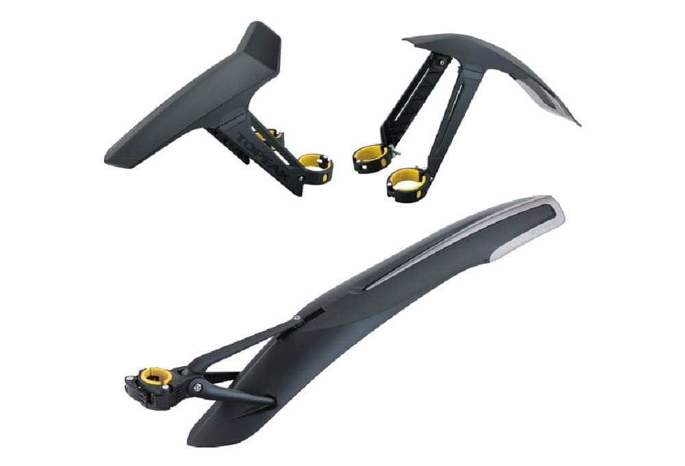 Garde-boue Topeak DeFender XC1 & XC11 - 26'' (Set)