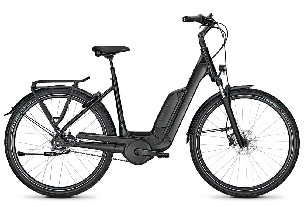 Kalkhoff IMAGE 1.B EXCITE 2023