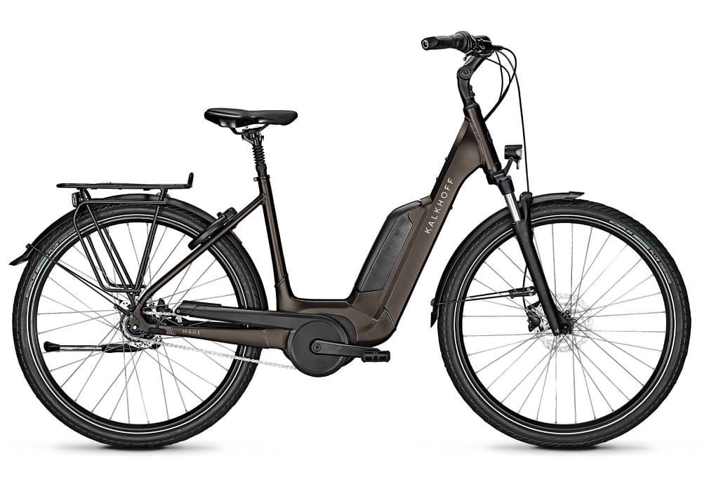 Kalkhoff IMAGE 1.B MOVE Comfort 2023