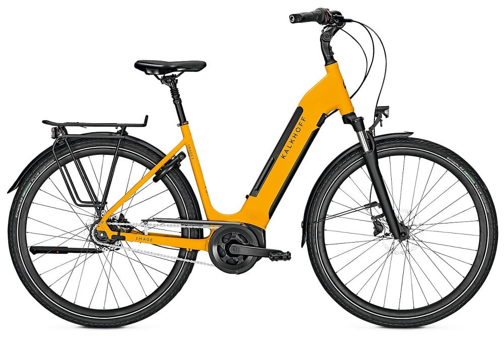 Kalkhoff IMAGE 3.B MOVE Wave R 2022