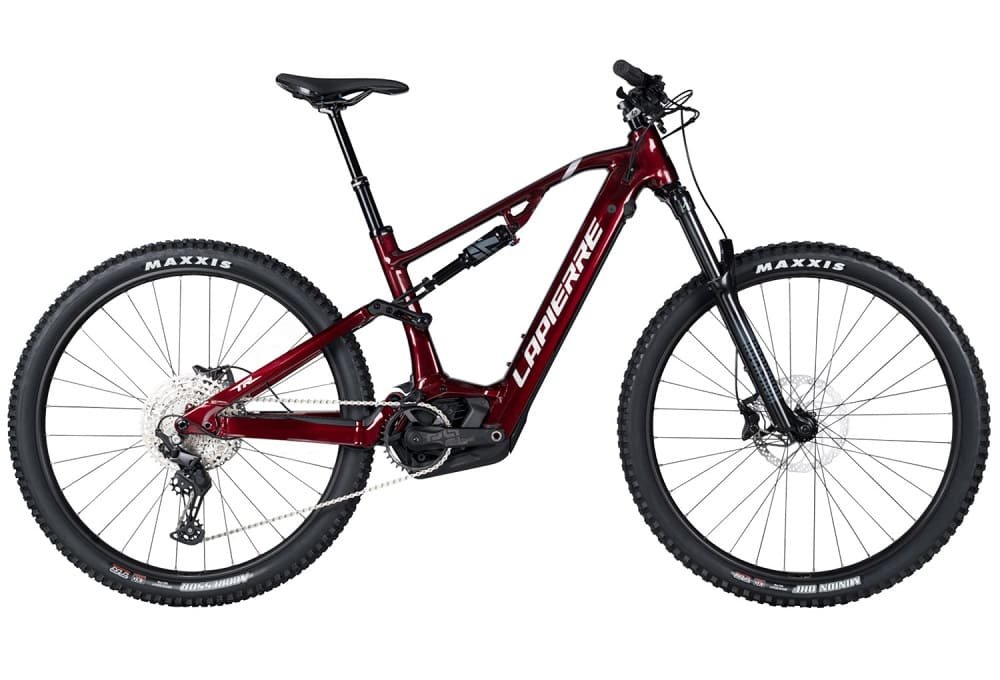 Lapierre OVERVOLT TR 6.7 29" VTT Électrique 2023