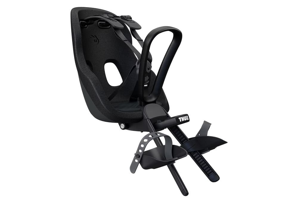 Porte-Bébé Avant Thule Yepp Nexxt 2 Mini Noir