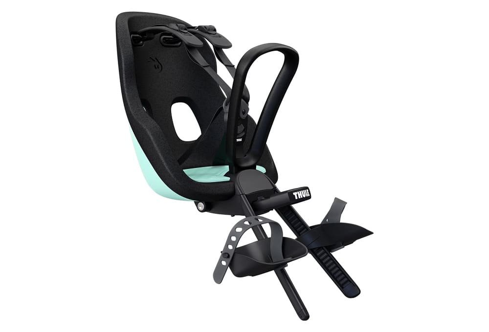 Porte-Bébé Avant Thule Yepp Nexxt 2 Mini Vert Menthe