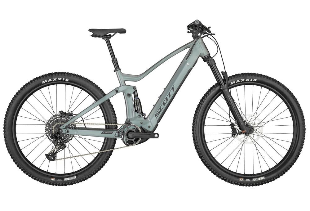 SCOTT STRIKE eRIDE 930 29" VTT Électrique 2023