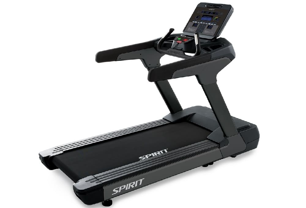 Tapis de Course Grande Surface CT900LED