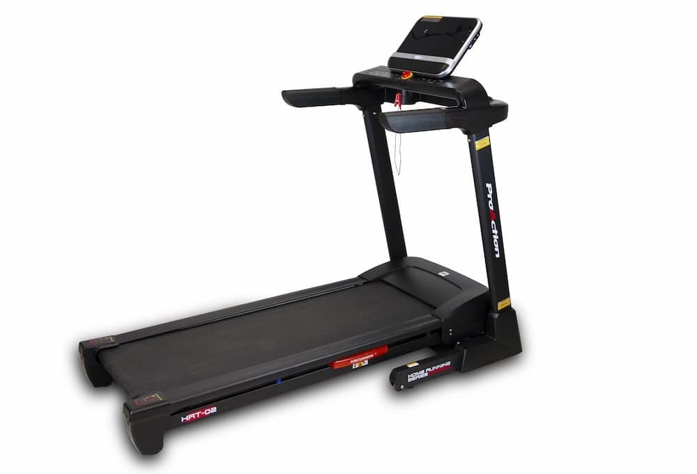 Tapis de Course HRT-02