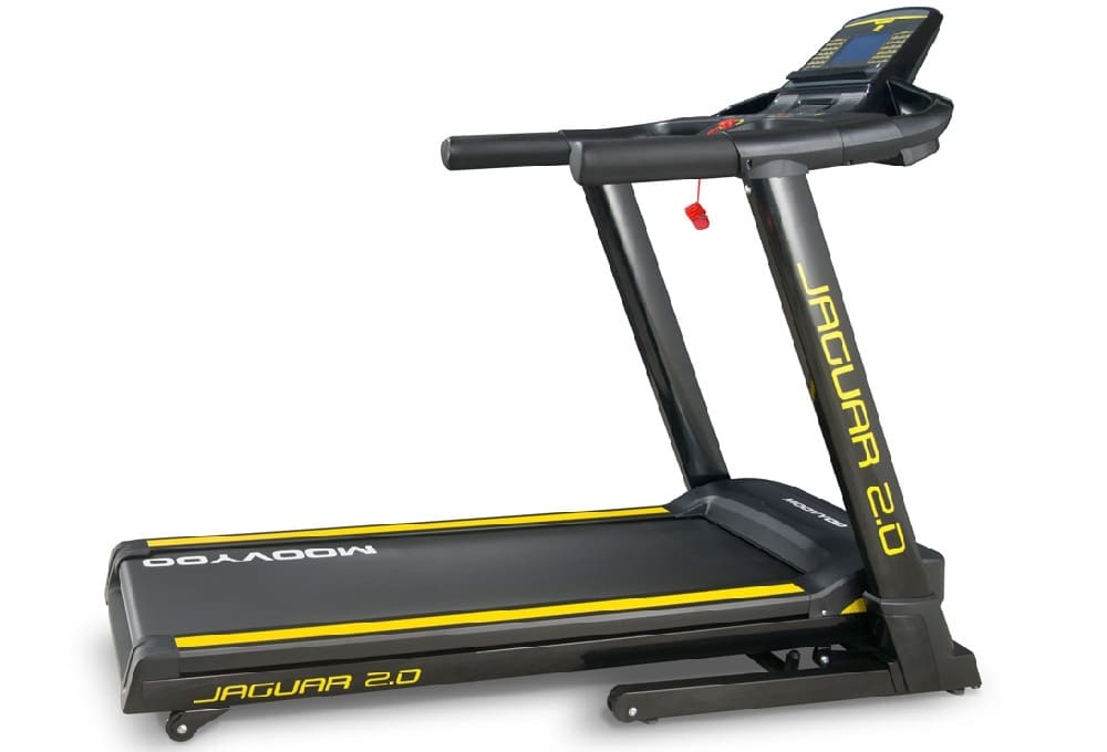 Tapis de Course Jaguar 2.0