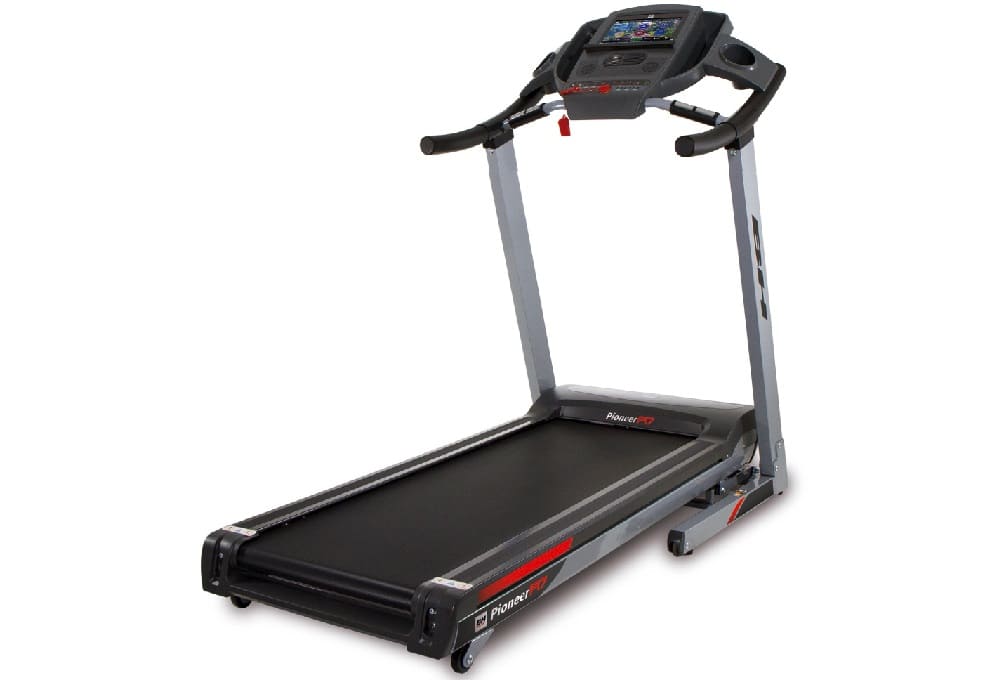 Tapis de Course PIONEER R7 TFT